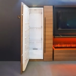 Schӧnes Feuer (отдельностоящий сушильный шкаф)