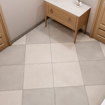 Керамогранит Kerama Marazzi Мирабо серый светлый обрезной 600х600х9 мм (5 шт.=1,8 кв.м)