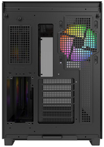 Корпус ATX Montech KING 65 PRO Black