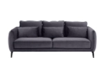 Диван Amsterdam трёхместный
