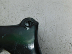 Пластик боковой левый Honda CBR600 F3 PC31 83710-MV9 031840