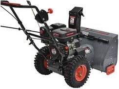 Снегоуборщик ПАРМА МСБ-01-756