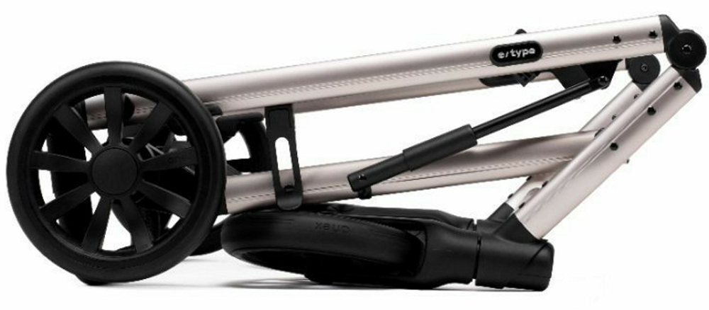 Детская коляска Anex e/type 2 в 1 jazz