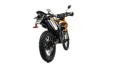 Мотоцикл кроссовый эндуро MOTOLAND Blazer 250