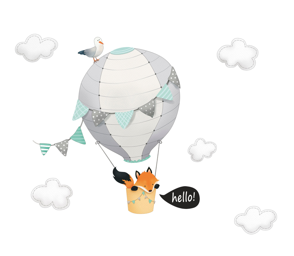 Коллекция Детские