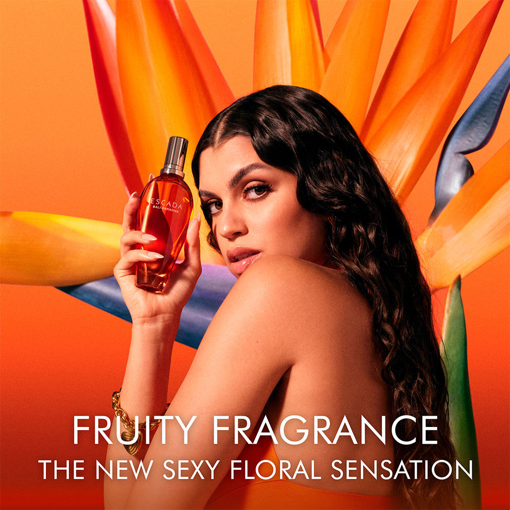 Escada Bali Paradise EDT