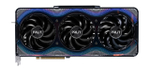 Видеокарта PCI-E Palit RTX 5080 GAMEROCK (NE75080019T2-GB2030G)