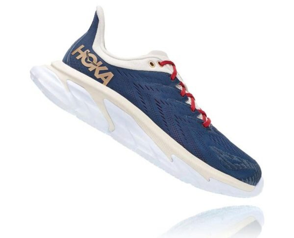 Кроссовки женские Hoka Clifton edge