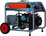 Генератор бензиновый TOR KM9500HE 1045858