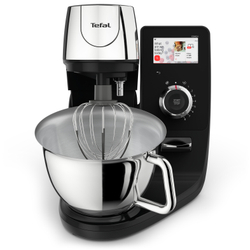 Кухонная машина Tefal I-Coach Touch QB951DF0 + аксессуары XF650038