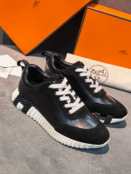 Кроссовки Hermes