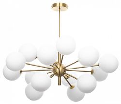 Люстра на штанге Citilux Tonga CL212193