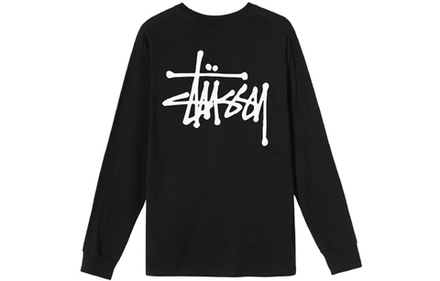 Толстовки Stussy Logo T, 1994615