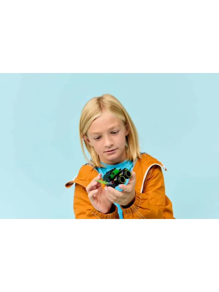 Конструктор City 60484 Гоночные автомобили в играх