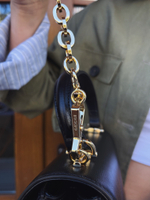 Gucci Horsebit Mini