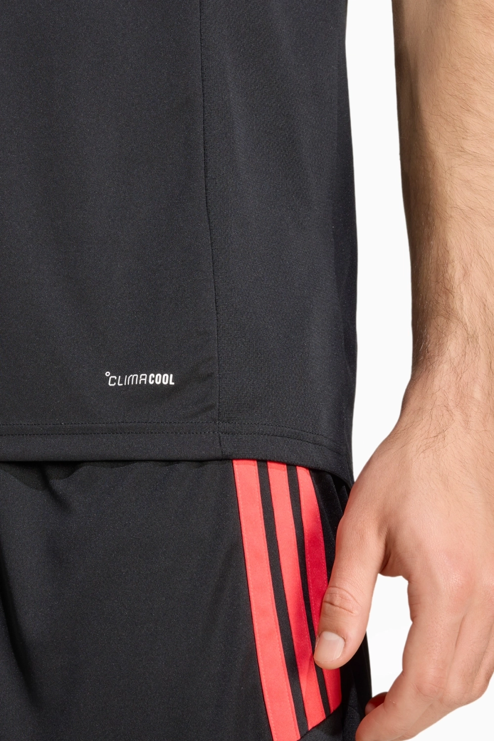 Футболка adidas Tiro 26 League - черный