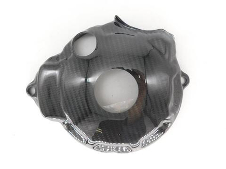 Крышка генератора Yamaha XT250 Serow 08-23 XG250 04-18