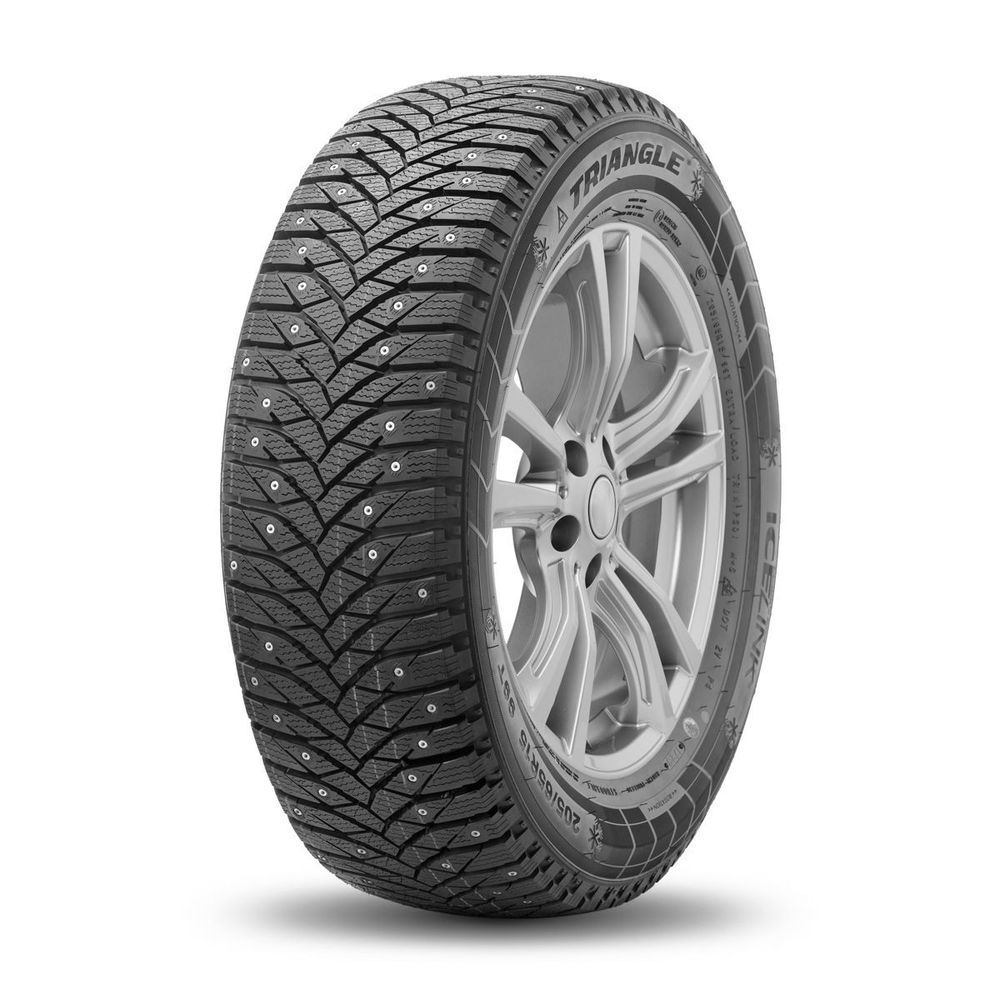 Triangle  225/45/18  T 95 TI501  XL Ш.