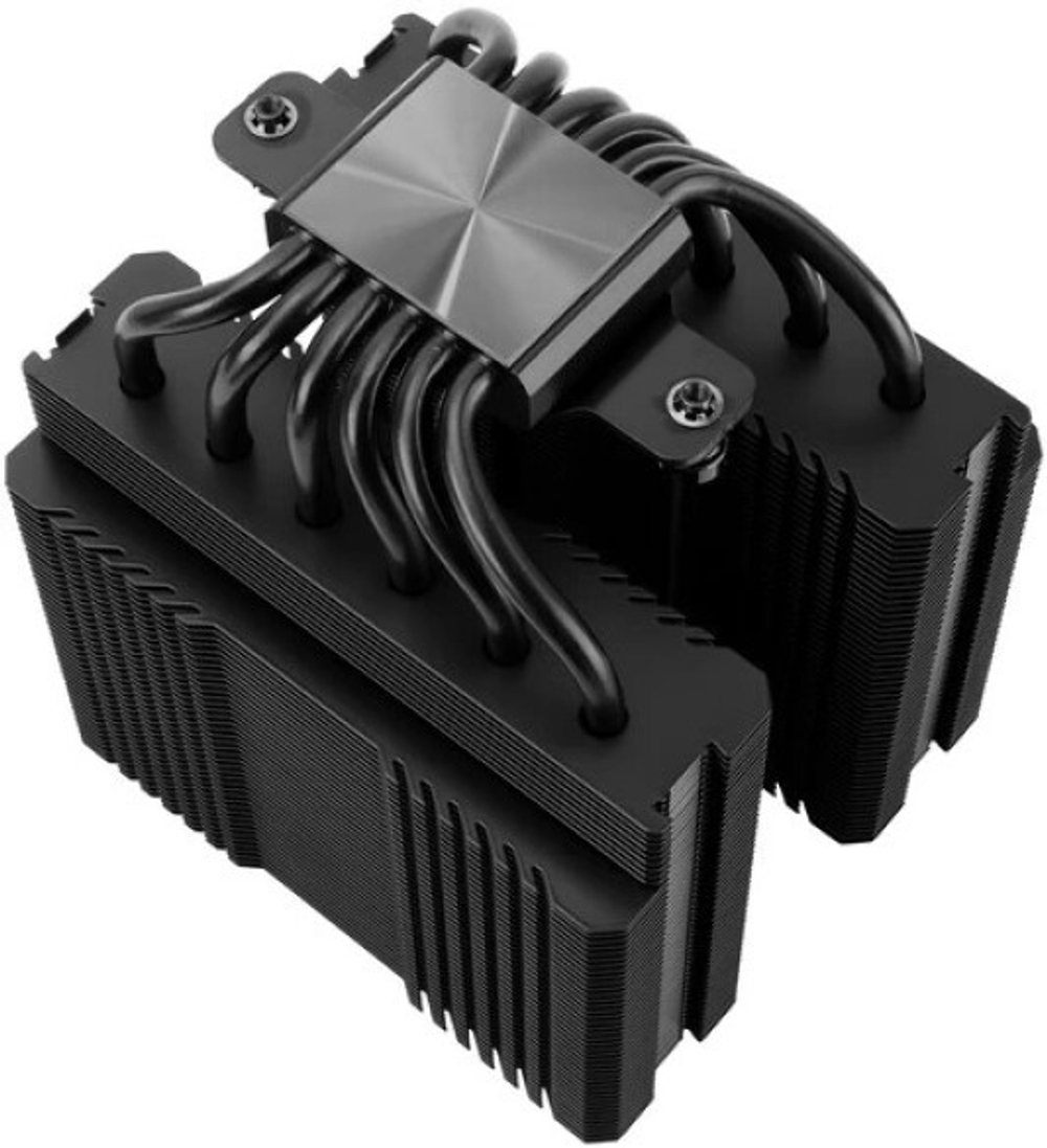 Кулер  Thermalright Peerless Assassin 120 SE Black