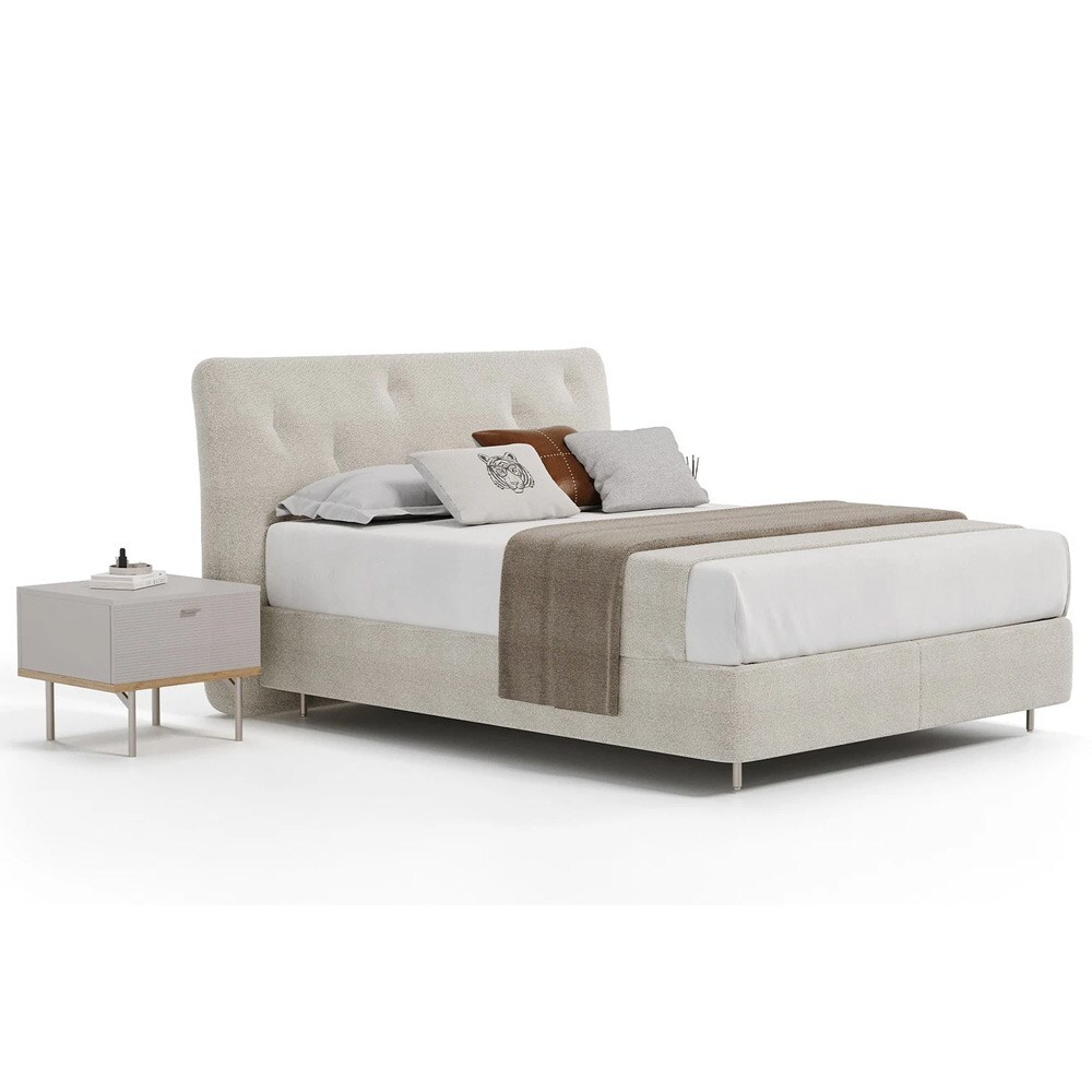 Основание с ящиком 180x200 ENZAHOME CANTE EH69376