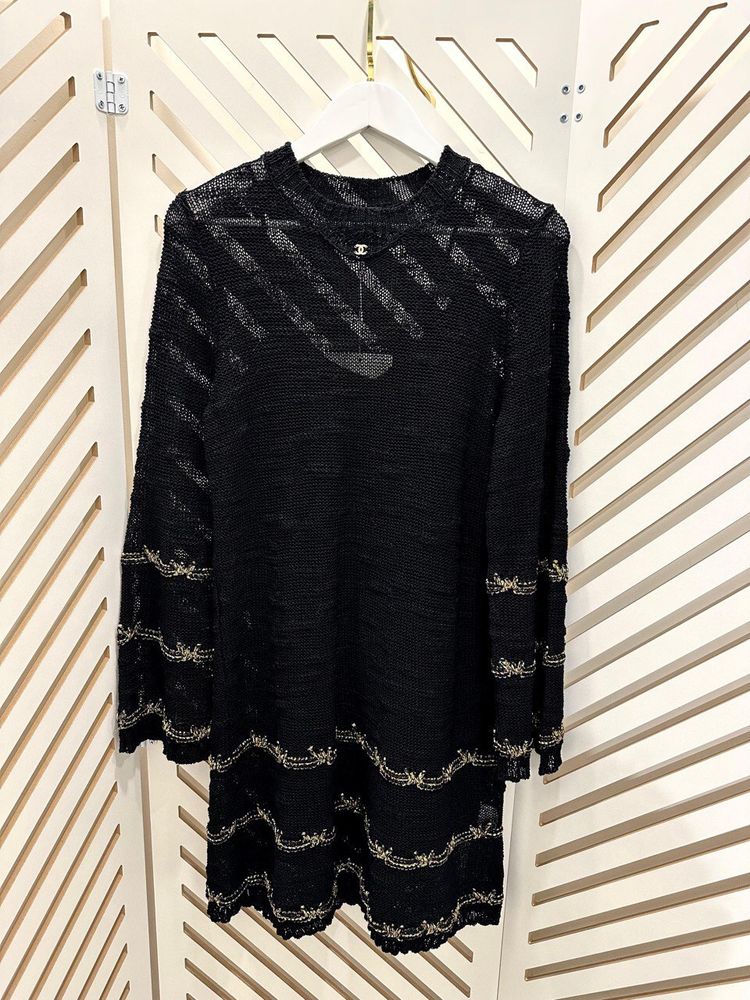 Платье CHANEL