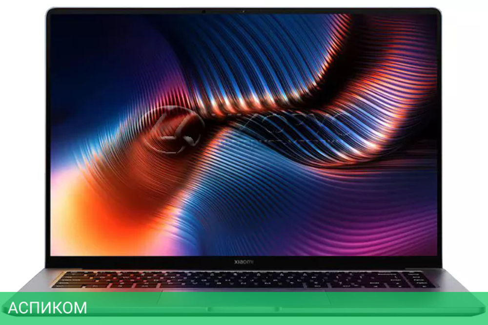 Ноутбук Xiaomi Mi Notebook Pro 15.6 2021 JYU4331CN