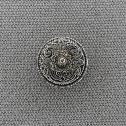 Кончо, (Декоративный элемент) K2