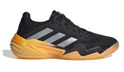 Женские Кроссовки теннисные Adidas Barricade 13 W Clay - черный