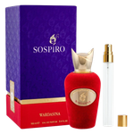 Распив SOSPIRO Wardasina edP 1ml unisex