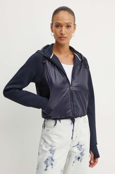 Худи женское BOSS Etracker 10253403 01