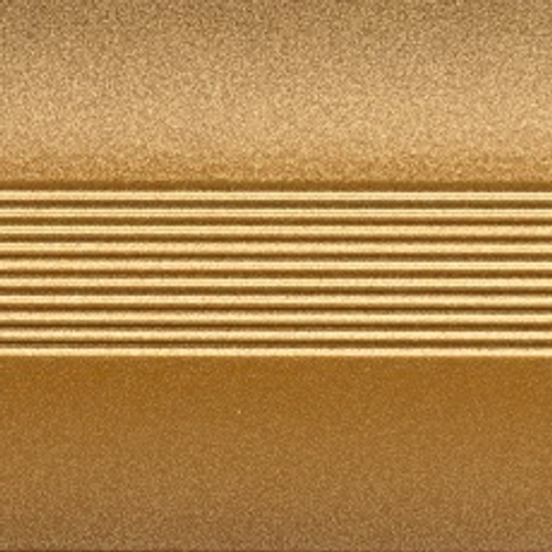 Профиль Русский Профиль Стык широкий 60мм Золото 900мм