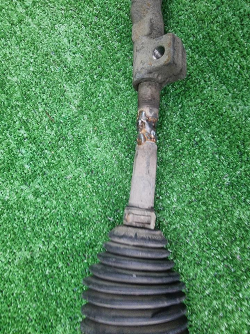 Рейка рулевая BMW X5 G05 (2018-н.в.)