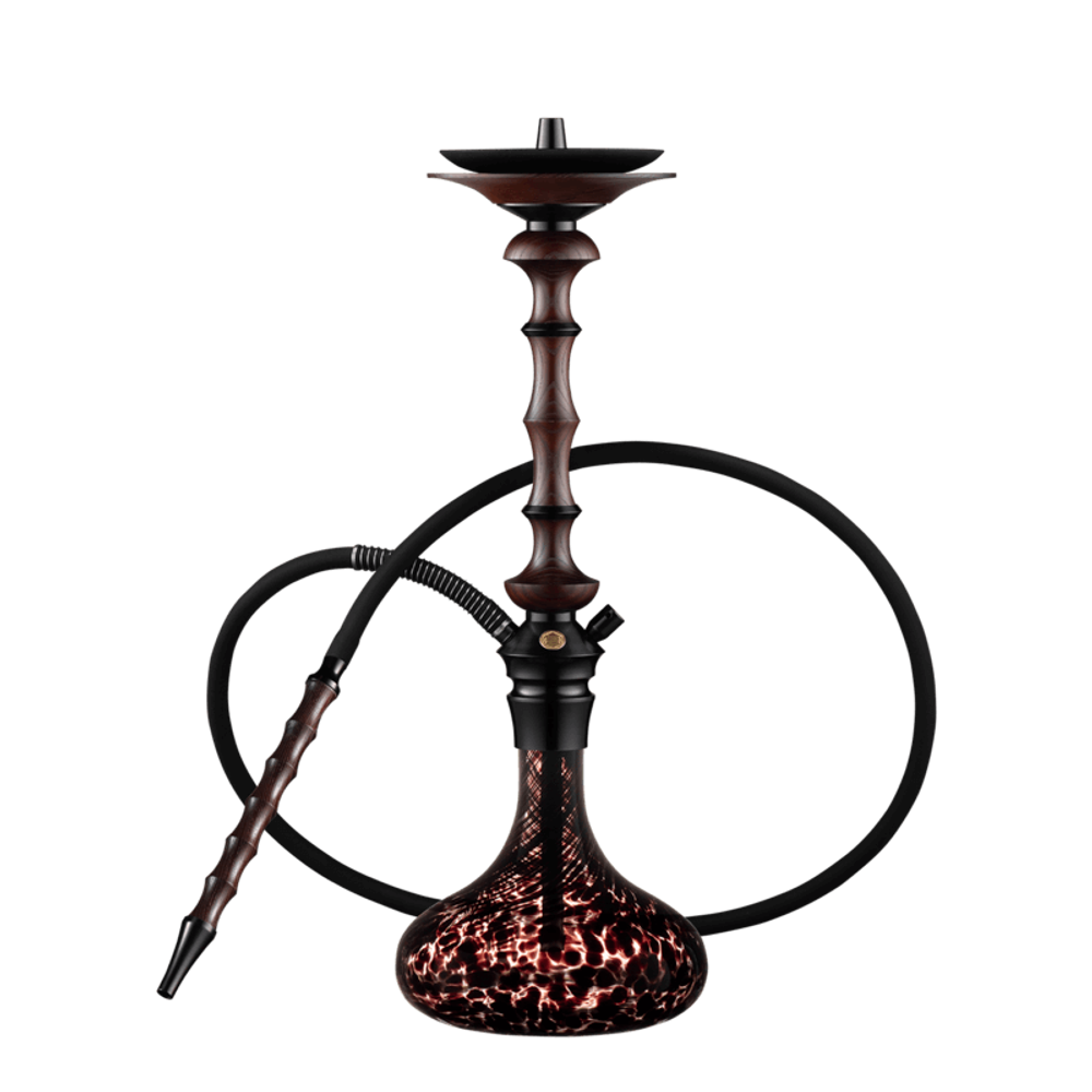 Кальян Japona Hookah Lotus (Venge / Mangenese)