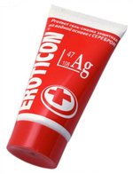 Гель-смазка Ag защитная, с серебром, 50 мл