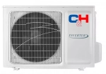 Кондиционер C&H SUPREME - 30°C  INVERTER CH-S24FTXAM2S-WP