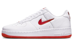 Кроссовки Nike Air Force 1 "Color Of The Month"