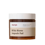 Пэды для лица Manyo Bifida Biome Ampoule Pad 70 шт