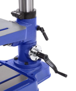 Станок сверлильный BELMASH MDTP410-16/400 S250A