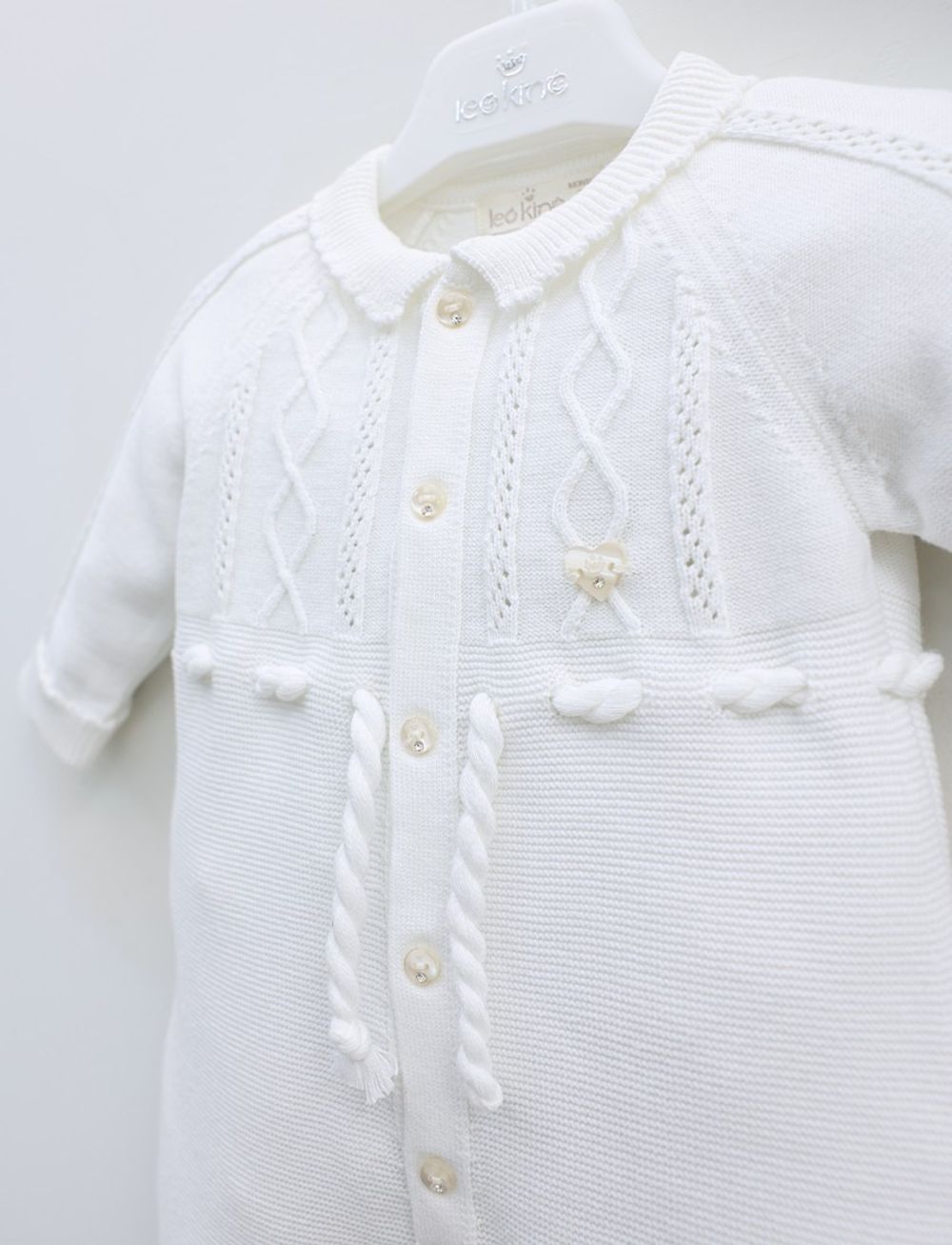 комбинезон с шапочкой