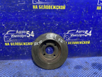 Диск тормозной передний NISSAN MARCH 2002-2010