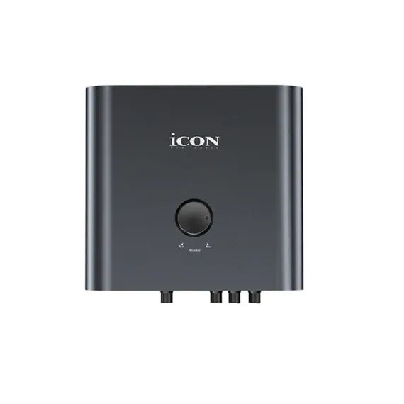 iCON Duo44 Dyna
