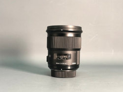 Sigma AF 50mm 1.4 DG HSM Art Nikon F