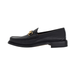 Gucci Loafer Horsebit "Black"