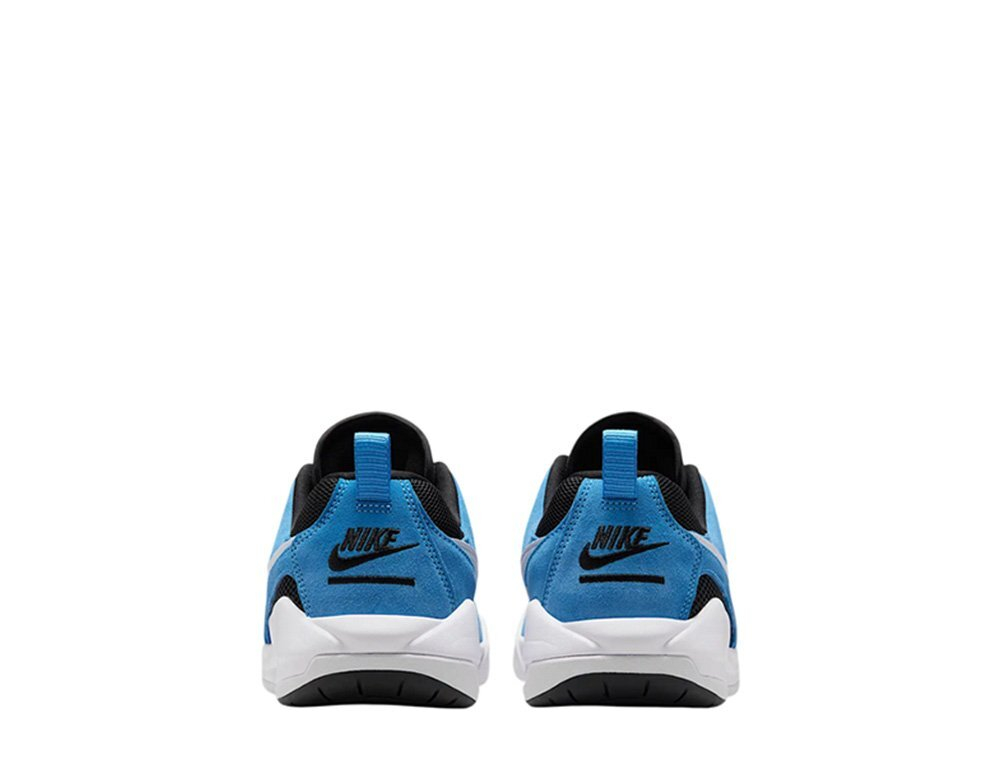 Баскетбольные кроссовки Jordan CMFT Era Blue/Black Shoes
