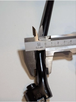 +t Универсальный рычаг кикстартера 16 мм для мотоциклов