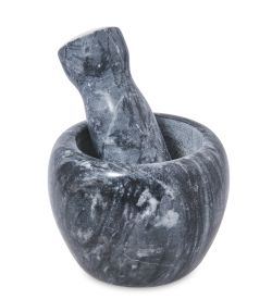 GAEM Home KM-01/2 Ступка с пестиком