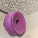 Массажер точечный на присоске