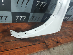 Крыло переднее левое Kia Seltos 19-нв Б/У Оригинал 66311Q5000