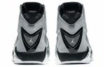 Кроссовки Jordan True Flight Cool Grey