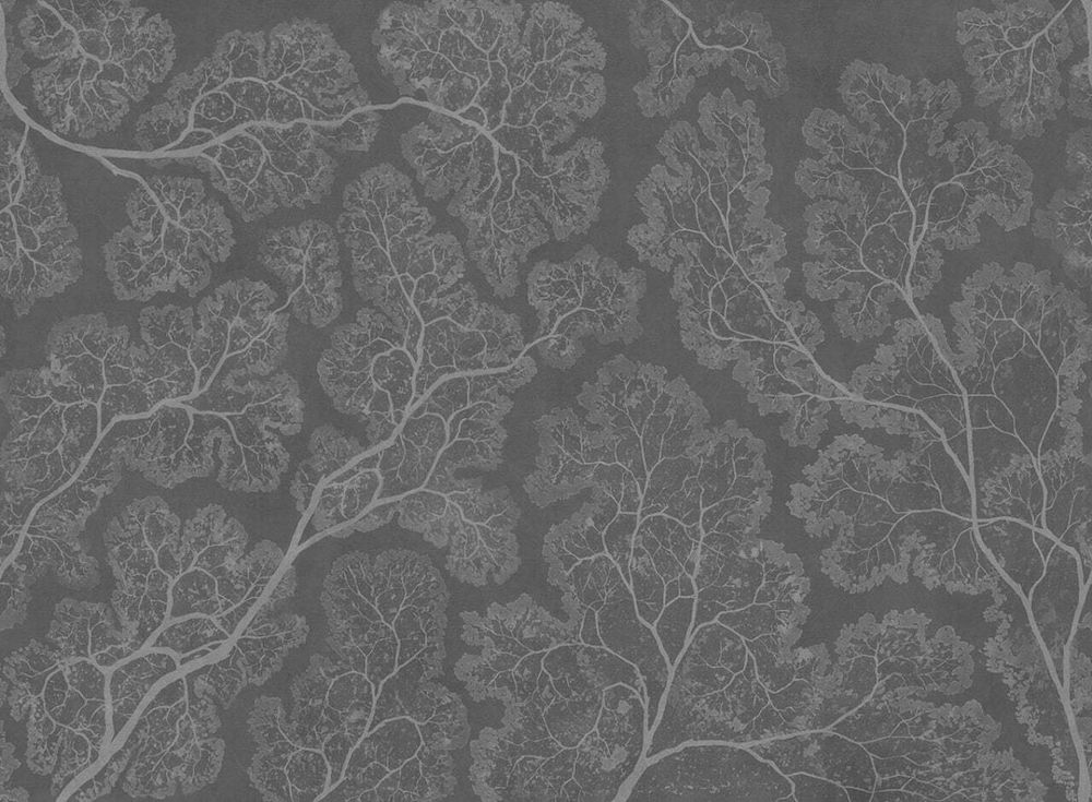 Бесшовная фреска ECO текстиль CROWNS, 2,7 м (Ширина 4 м)